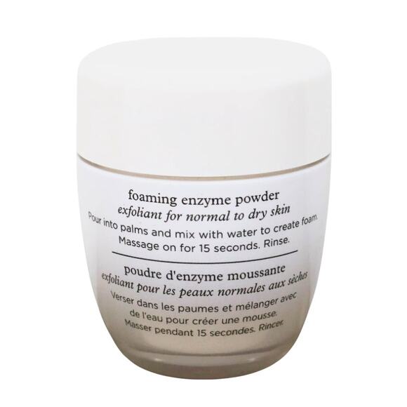 Tatcha The Rice Polish Classic 10g / 0.35 oz (travel size) - Picture 2 of 2